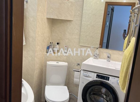 3-rooms apartment apartment by the address st. Radostnaya (area 58,1 m²) - Atlanta.ua - photo 12