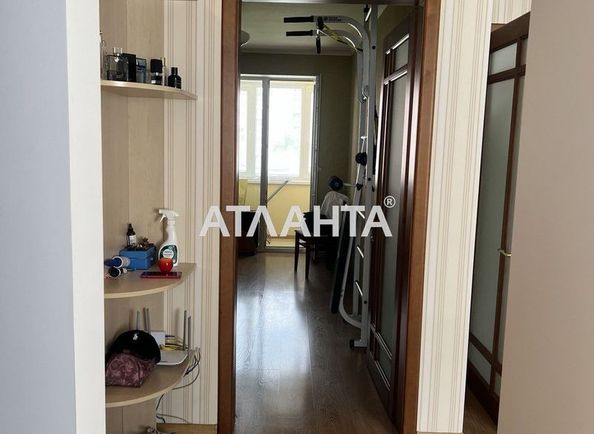 3-rooms apartment apartment by the address st. Radostnaya (area 58,1 m²) - Atlanta.ua - photo 15