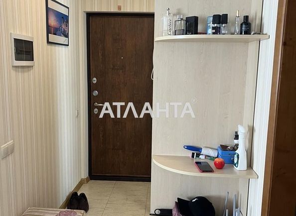 3-rooms apartment apartment by the address st. Radostnaya (area 58,1 m²) - Atlanta.ua - photo 21