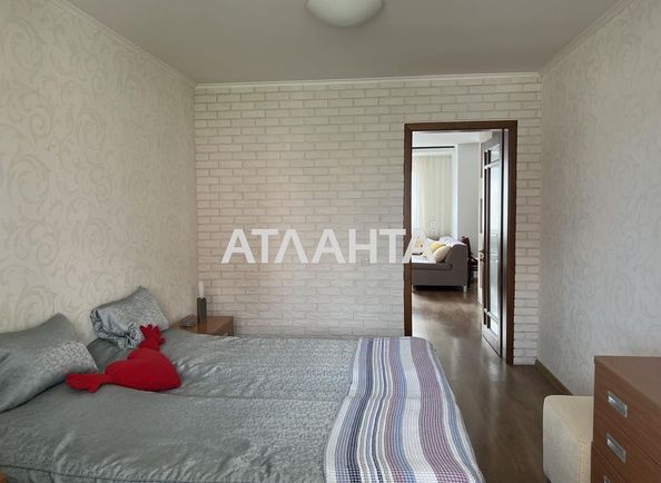 3-rooms apartment apartment by the address st. Radostnaya (area 58,1 m²) - Atlanta.ua - photo 22