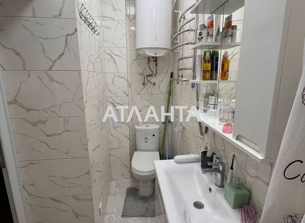 1-room apartment apartment by the address st. Nikolaevskaya dor Kotovskaya dor (area 33 m²) - Atlanta.ua - photo 10