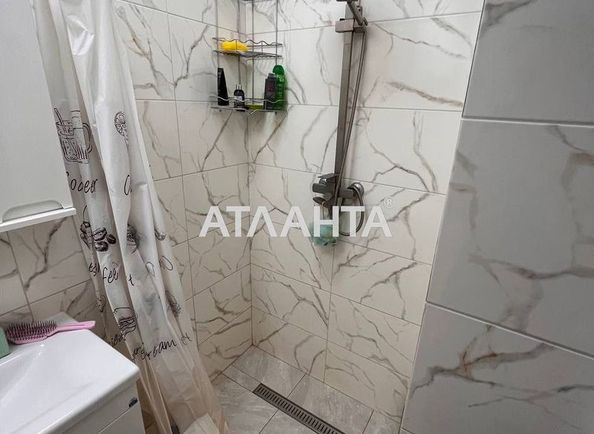 1-room apartment apartment by the address st. Nikolaevskaya dor Kotovskaya dor (area 33 m²) - Atlanta.ua - photo 11