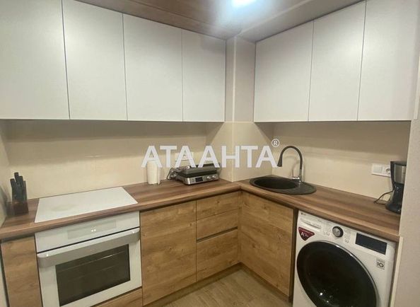 1-room apartment apartment by the address st. Nikolaevskaya dor Kotovskaya dor (area 33 m²) - Atlanta.ua - photo 7