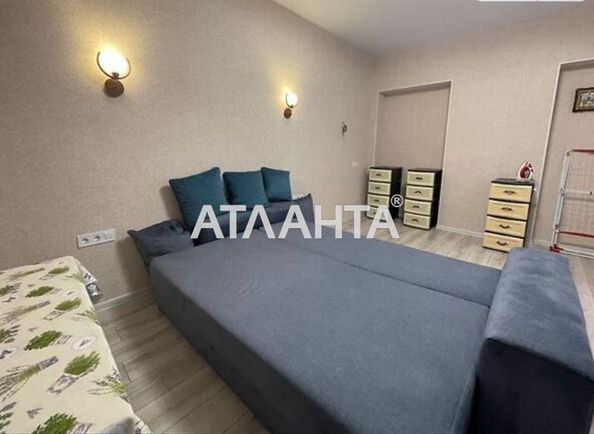 1-room apartment apartment by the address st. Nikolaevskaya dor Kotovskaya dor (area 33 m²) - Atlanta.ua
