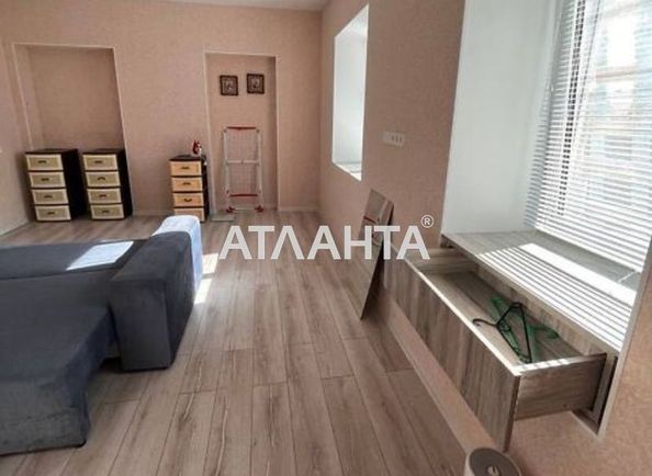 1-room apartment apartment by the address st. Nikolaevskaya dor Kotovskaya dor (area 33 m²) - Atlanta.ua - photo 5
