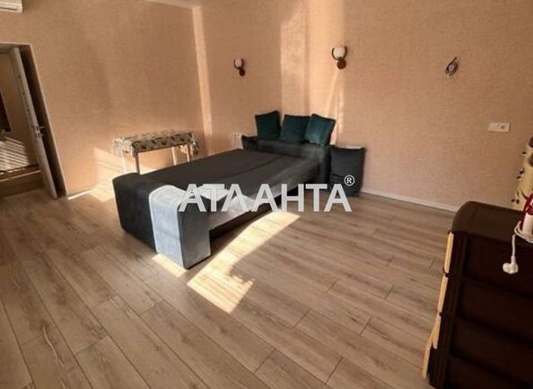 1-room apartment apartment by the address st. Nikolaevskaya dor Kotovskaya dor (area 33 m²) - Atlanta.ua - photo 6