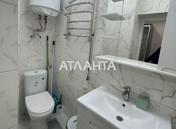 1-room apartment apartment by the address st. Nikolaevskaya dor Kotovskaya dor (area 33 m²) - Atlanta.ua - photo 9
