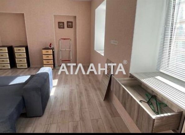 1-room apartment apartment by the address st. Nikolaevskaya dor Kotovskaya dor (area 33 m²) - Atlanta.ua - photo 3