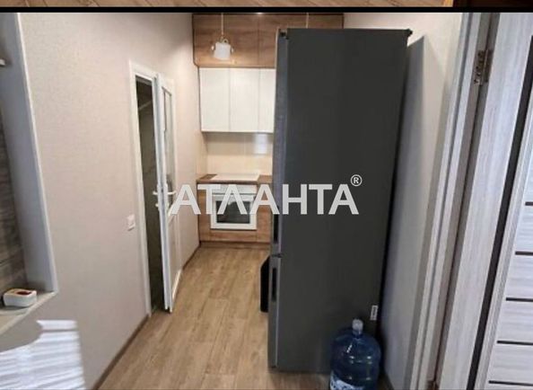1-room apartment apartment by the address st. Nikolaevskaya dor Kotovskaya dor (area 33 m²) - Atlanta.ua - photo 4