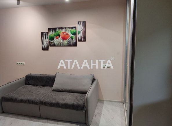 1-room apartment apartment by the address st. Primorskaya Suvorova (area 26 m²) - Atlanta.ua - photo 4