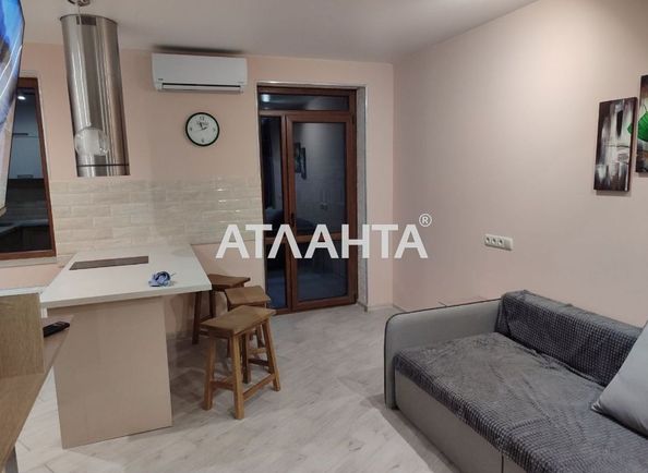 1-room apartment apartment by the address st. Primorskaya Suvorova (area 26 m²) - Atlanta.ua - photo 3