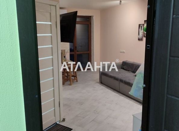 1-room apartment apartment by the address st. Primorskaya Suvorova (area 26 m²) - Atlanta.ua - photo 6