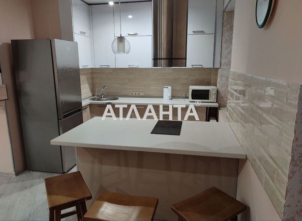 1-room apartment apartment by the address st. Primorskaya Suvorova (area 26 m²) - Atlanta.ua - photo 5