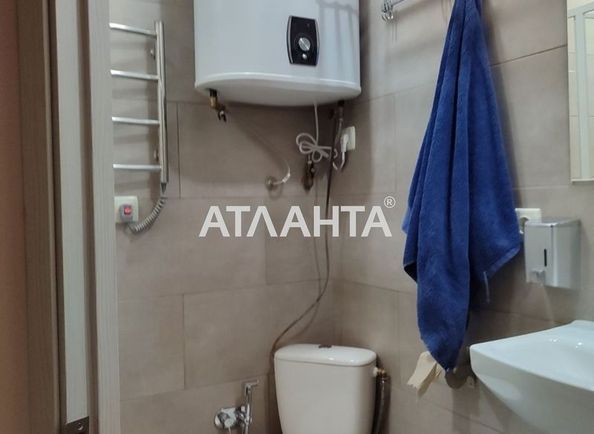 1-room apartment apartment by the address st. Primorskaya Suvorova (area 26 m²) - Atlanta.ua - photo 7
