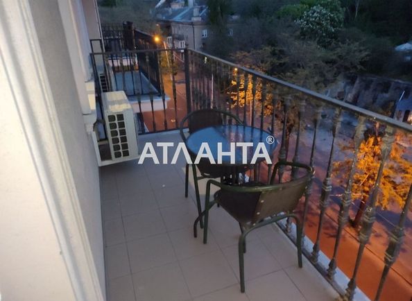 1-room apartment apartment by the address st. Primorskaya Suvorova (area 26 m²) - Atlanta.ua - photo 9