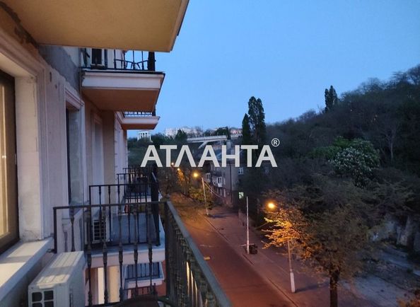 1-room apartment apartment by the address st. Primorskaya Suvorova (area 26 m²) - Atlanta.ua - photo 10
