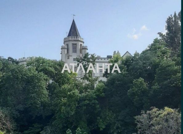 1-room apartment apartment by the address st. Primorskaya Suvorova (area 26 m²) - Atlanta.ua - photo 12