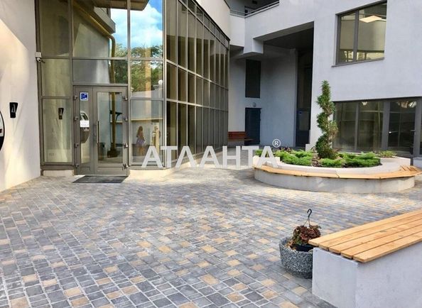 1-кімнатна квартира за адресою вул. Гагарінське плато (площа 56,8 м²) - Atlanta.ua - фото 2