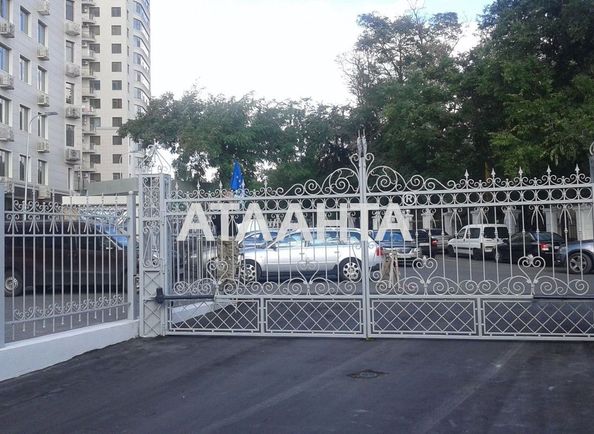 1-кімнатна квартира за адресою вул. Гагарінське плато (площа 56,8 м²) - Atlanta.ua - фото 4