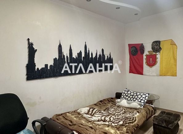 2-комнатная квартира по адресу ул. Центральная (площадь 72,4 м²) - Atlanta.ua - фото 11
