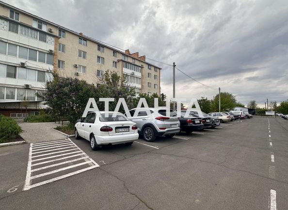 2-комнатная квартира по адресу ул. Центральная (площадь 72,4 м²) - Atlanta.ua - фото 25