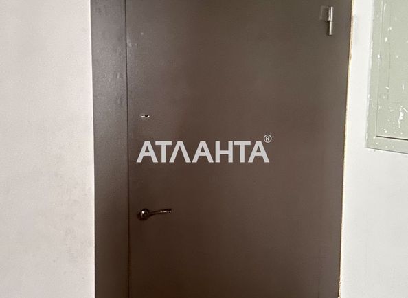 2-комнатная квартира по адресу ул. Центральная (площадь 72,4 м²) - Atlanta.ua - фото 28