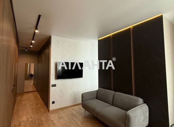 1-комнатная квартира по адресу ул. Каманина (площадь 48 м²) - Atlanta.ua - фото 2