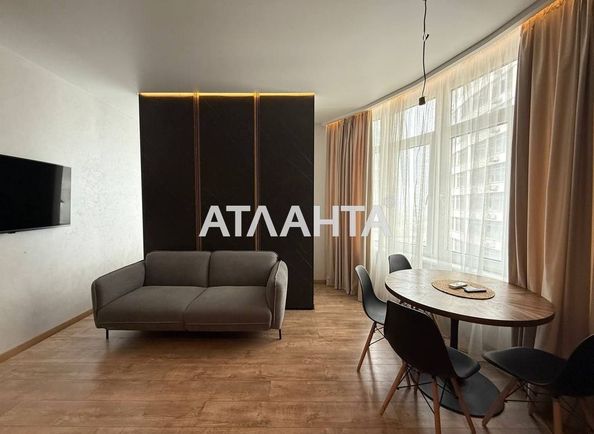 1-комнатная квартира по адресу ул. Каманина (площадь 48 м²) - Atlanta.ua - фото 3
