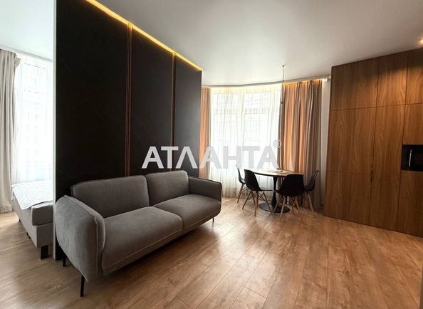1-комнатная квартира по адресу ул. Каманина (площадь 48 м²) - Atlanta.ua - фото 4