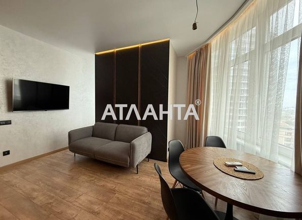1-комнатная квартира по адресу ул. Каманина (площадь 48 м²) - Atlanta.ua - фото 5