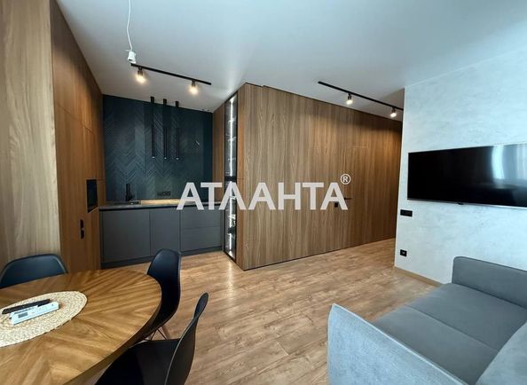 1-комнатная квартира по адресу ул. Каманина (площадь 48 м²) - Atlanta.ua - фото 6
