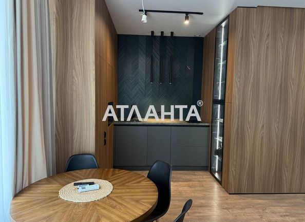 1-комнатная квартира по адресу ул. Каманина (площадь 48 м²) - Atlanta.ua - фото 7