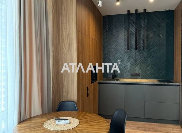 1-комнатная квартира по адресу ул. Каманина (площадь 48 м²) - Atlanta.ua - фото 8