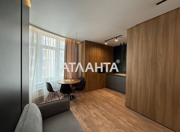 1-комнатная квартира по адресу ул. Каманина (площадь 48 м²) - Atlanta.ua - фото 9