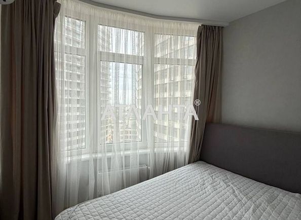 1-комнатная квартира по адресу ул. Каманина (площадь 48 м²) - Atlanta.ua - фото 11