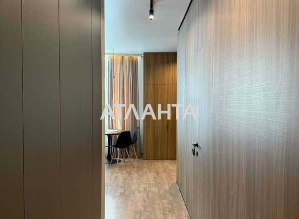 1-комнатная квартира по адресу ул. Каманина (площадь 48 м²) - Atlanta.ua - фото 12