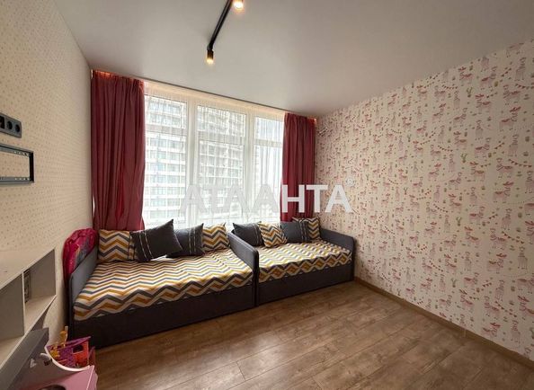 1-комнатная квартира по адресу ул. Каманина (площадь 48 м²) - Atlanta.ua - фото 13