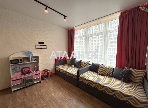 1-комнатная квартира по адресу ул. Каманина (площадь 48 м²) - Atlanta.ua - фото 14