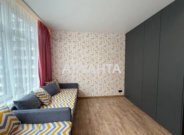 1-комнатная квартира по адресу ул. Каманина (площадь 48 м²) - Atlanta.ua - фото 15