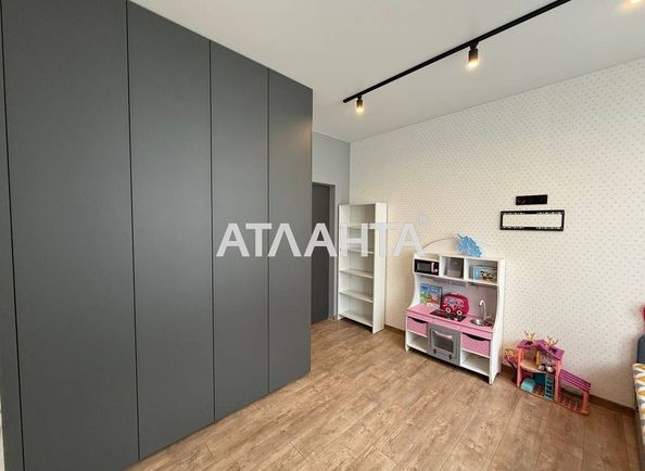 1-комнатная квартира по адресу ул. Каманина (площадь 48 м²) - Atlanta.ua - фото 16