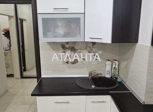 2-rooms apartment apartment by the address st. Dobrovolskogo pr (area 52,5 m²) - Atlanta.ua - photo 7