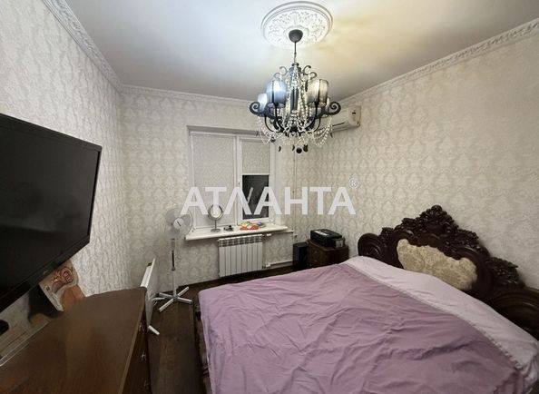 2-rooms apartment apartment by the address st. Dobrovolskogo pr (area 52,5 m²) - Atlanta.ua - photo 3