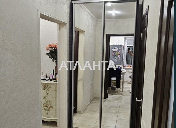 2-rooms apartment apartment by the address st. Dobrovolskogo pr (area 52,5 m²) - Atlanta.ua - photo 17