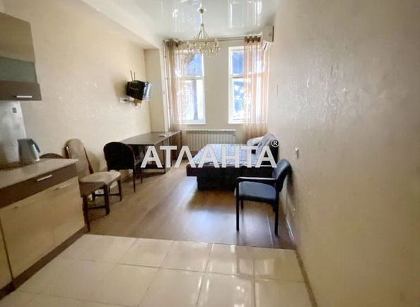 1-room apartment apartment by the address st. Golovatogo atam Bogatova (area 25 m²) - Atlanta.ua - photo 4