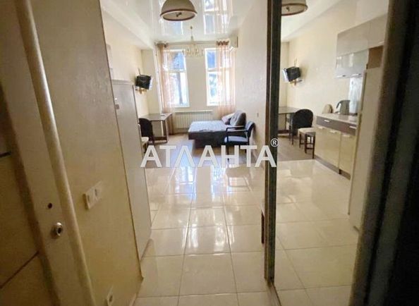 1-room apartment apartment by the address st. Golovatogo atam Bogatova (area 25 m²) - Atlanta.ua - photo 5