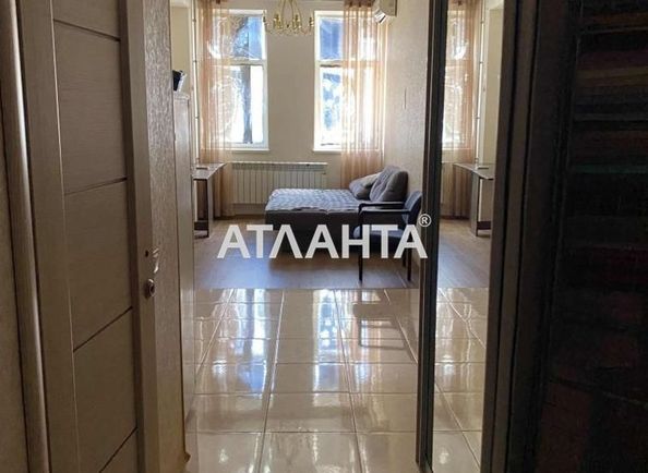 1-room apartment apartment by the address st. Golovatogo atam Bogatova (area 25 m²) - Atlanta.ua - photo 6