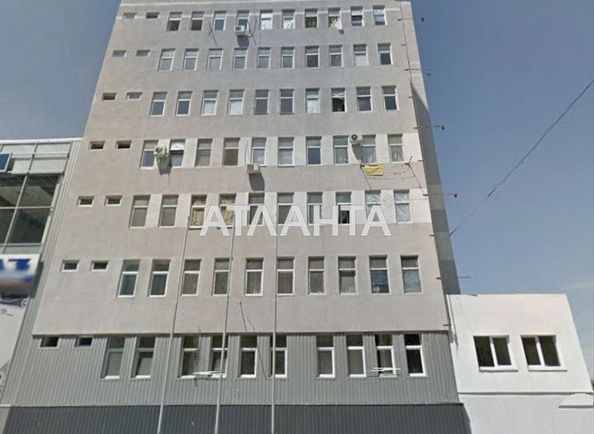1-room apartment apartment by the address st. Golovatogo atam Bogatova (area 25 m²) - Atlanta.ua - photo 7