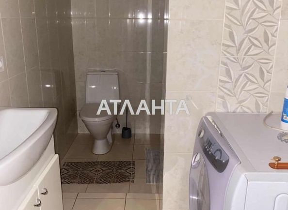 1-room apartment apartment by the address st. Golovatogo atam Bogatova (area 25 m²) - Atlanta.ua - photo 8