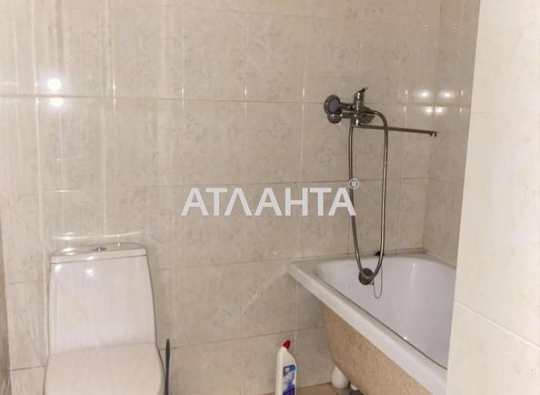 1-room apartment apartment by the address st. Golovatogo atam Bogatova (area 25 m²) - Atlanta.ua - photo 9