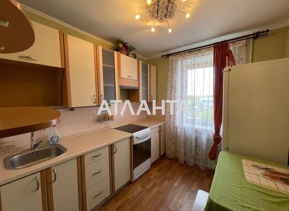 1-комнатная квартира по адресу Бассейный 2-й пер. (площадь 28 м²) - Atlanta.ua